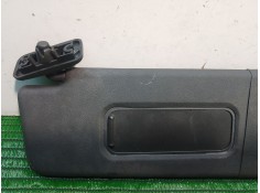 Recambio de parasol izquierdo para opel tigra twintop (x04) 1.3 cdti (r97) referencia OEM IAM SINREFERENCIA SIN REFERENCIA SIN R 2