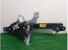 Recambio de elevalunas trasero izquierdo para peugeot 508 i (8d_) 2.0 hdi referencia OEM IAM 9688808480 51894F 0130822569