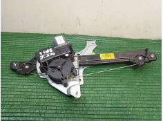 Recambio de elevalunas trasero izquierdo para peugeot 508 i (8d_) 2.0 hdi referencia OEM IAM 9688808480 51894F 0130822569 2