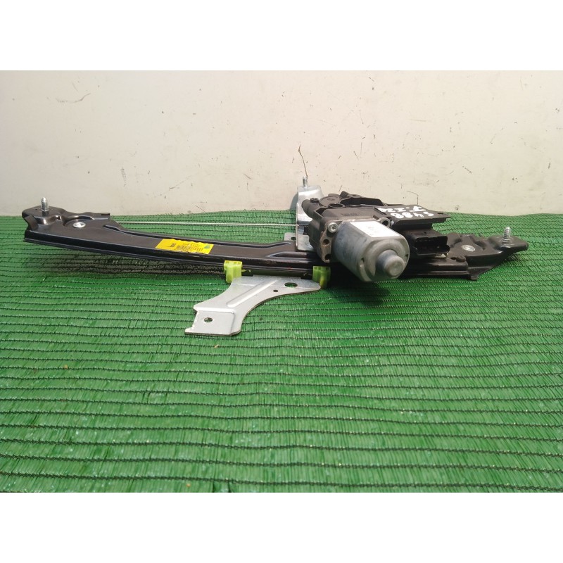 Recambio de elevalunas trasero izquierdo para peugeot 508 i (8d_) 2.0 hdi referencia OEM IAM 9688808480 51894F 0130822569