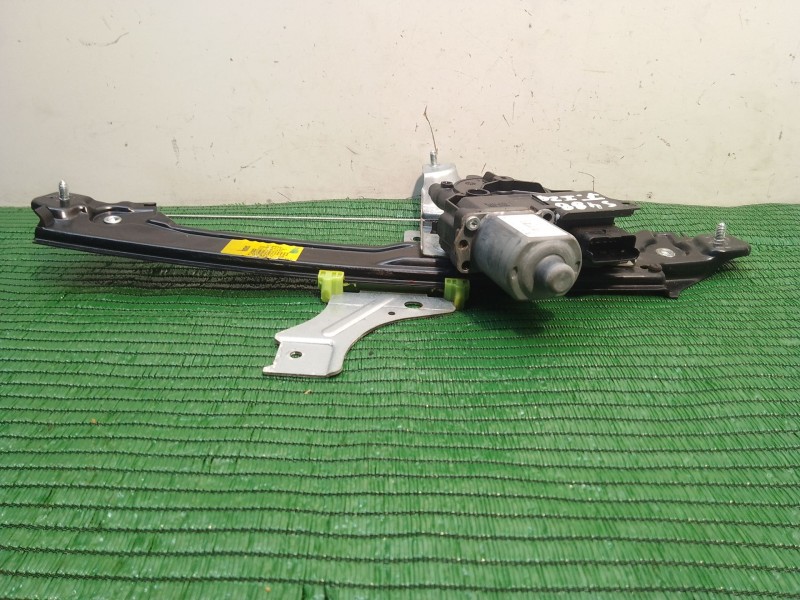 Recambio de elevalunas trasero izquierdo para peugeot 508 i (8d_) 2.0 hdi referencia OEM IAM 9688808480 51894F 0130822569