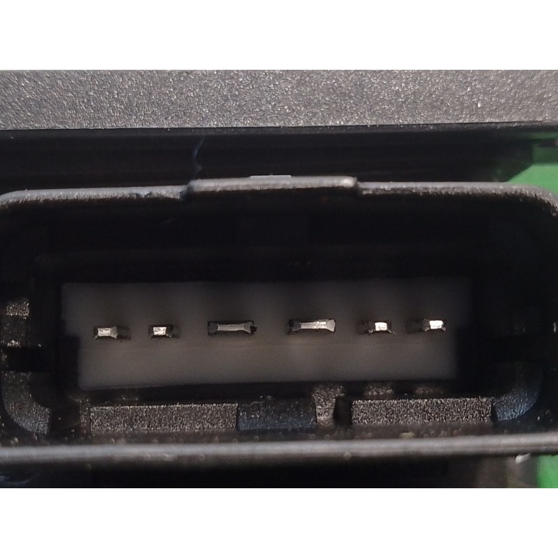 Recambio de elevalunas trasero izquierdo para peugeot 508 i (8d_) 2.0 hdi referencia OEM IAM 9688808480 51894F 0130822569