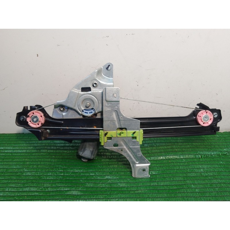 Recambio de elevalunas trasero izquierdo para peugeot 508 i (8d_) 2.0 hdi referencia OEM IAM 9688808480 51894F 0130822569