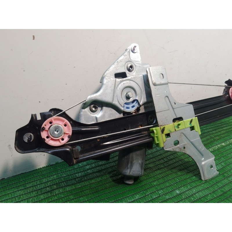 Recambio de elevalunas trasero izquierdo para peugeot 508 i (8d_) 2.0 hdi referencia OEM IAM 9688808480 51894F 0130822569