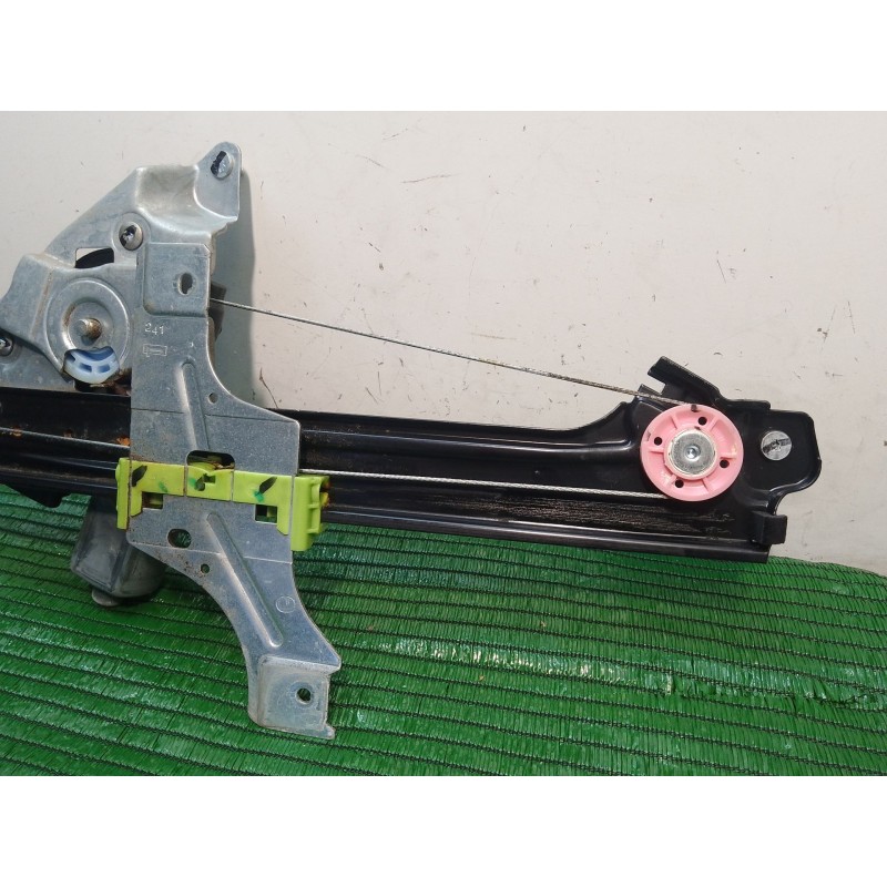 Recambio de elevalunas trasero izquierdo para peugeot 508 i (8d_) 2.0 hdi referencia OEM IAM 9688808480 51894F 0130822569