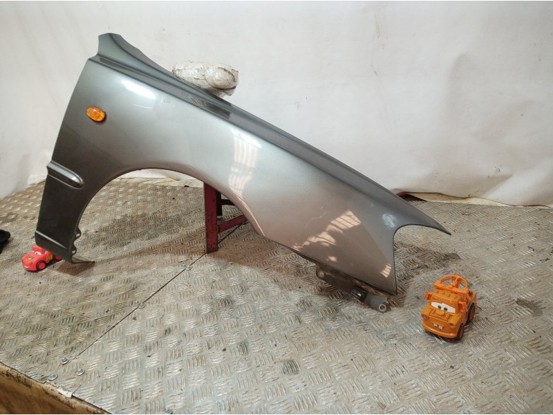 Recambio de aleta delantera derecha para hyundai accent (lc) 1.3 cat referencia OEM IAM   