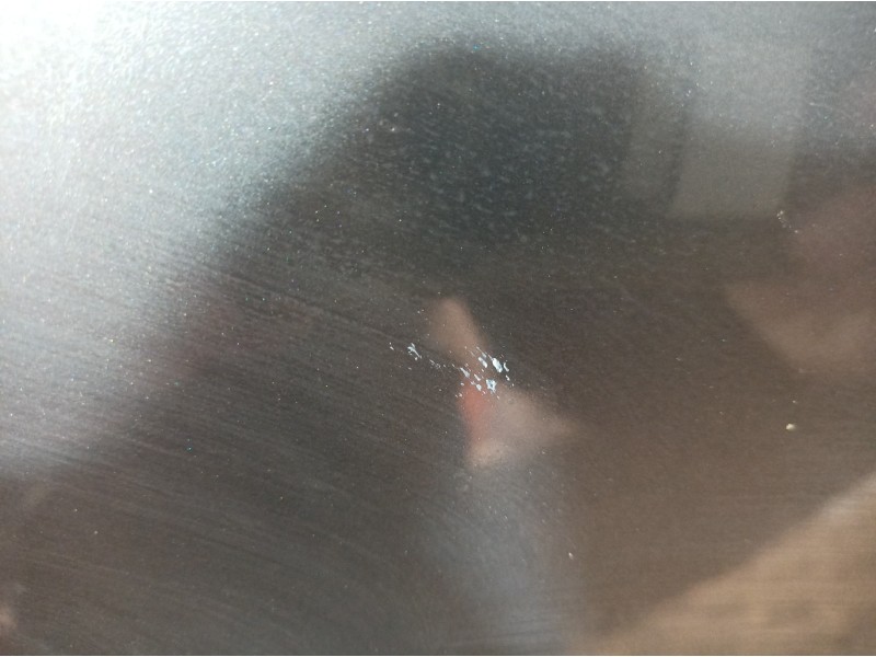 Recambio de aleta delantera derecha para hyundai accent (lc) 1.3 cat referencia OEM IAM   