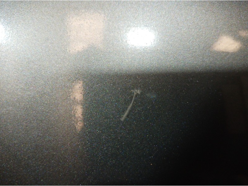 Recambio de aleta delantera derecha para hyundai accent (lc) 1.3 cat referencia OEM IAM   