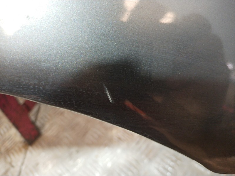 Recambio de aleta delantera derecha para hyundai accent (lc) 1.3 cat referencia OEM IAM   