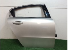 Recambio de puerta trasera derecha para peugeot 508 i (8d_) 2.0 hdi referencia OEM IAM   