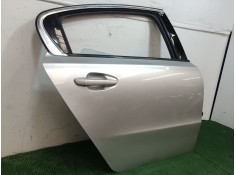 Recambio de puerta trasera derecha para peugeot 508 i (8d_) 2.0 hdi referencia OEM IAM    2