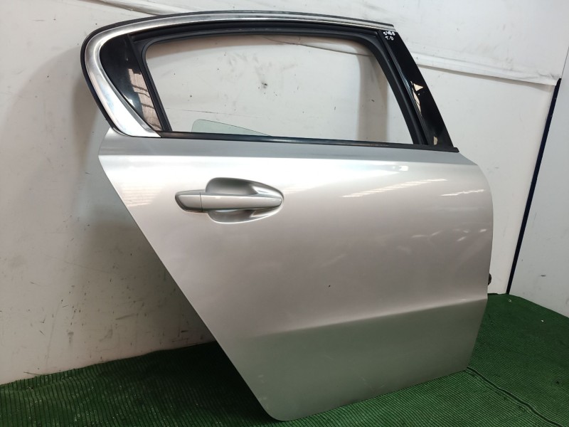 Recambio de puerta trasera derecha para peugeot 508 i (8d_) 2.0 hdi referencia OEM IAM   