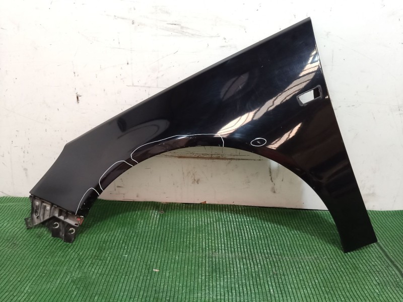 Recambio de aleta delantera izquierda para opel insignia a sedán (g09) 2.0 cdti (69) referencia OEM IAM   