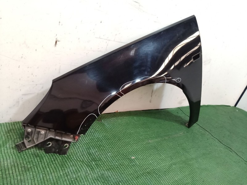 Recambio de aleta delantera izquierda para opel insignia a sedán (g09) 2.0 cdti (69) referencia OEM IAM   