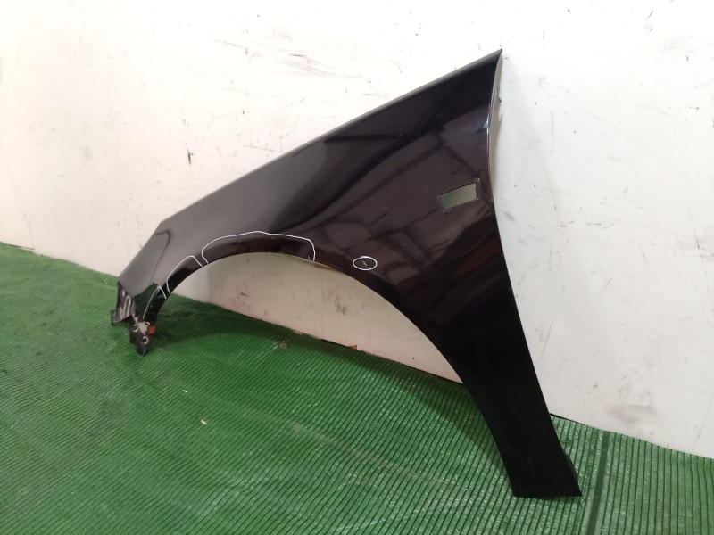 Recambio de aleta delantera izquierda para opel insignia a sedán (g09) 2.0 cdti (69) referencia OEM IAM   