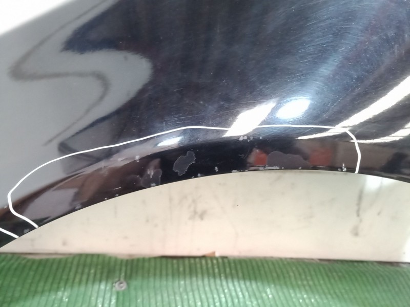 Recambio de aleta delantera izquierda para opel insignia a sedán (g09) 2.0 cdti (69) referencia OEM IAM   