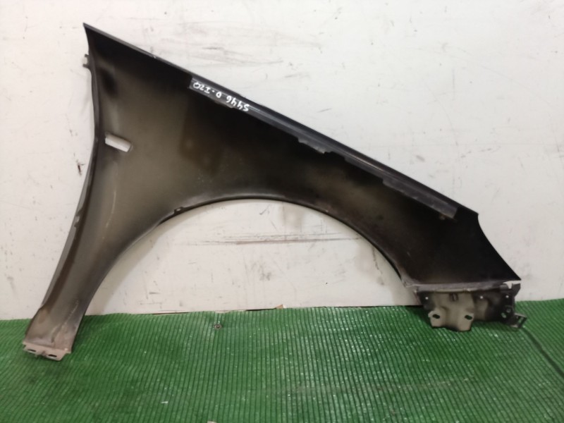 Recambio de aleta delantera izquierda para opel insignia a sedán (g09) 2.0 cdti (69) referencia OEM IAM   