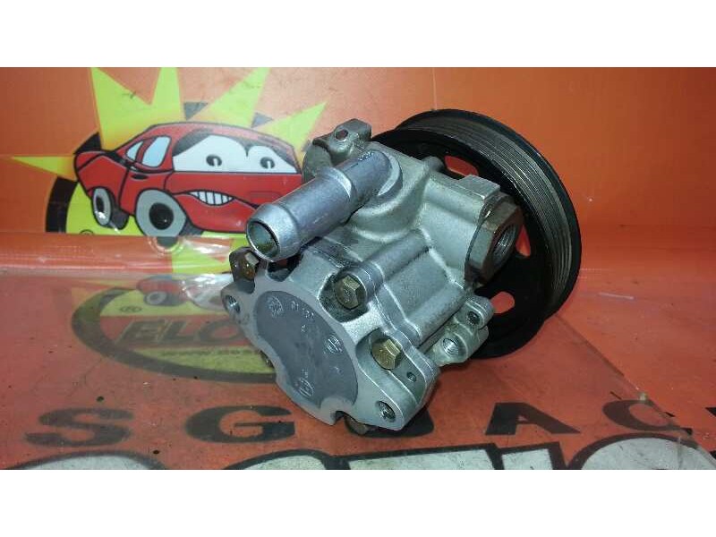 Recambio de bomba direccion para audi a3 (8l) 1.8 20v turbo referencia OEM IAM 7691955241  
