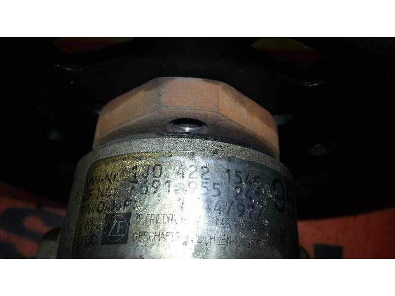 Recambio de bomba direccion para audi a3 (8l) 1.8 20v turbo referencia OEM IAM 7691955241  