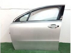 Recambio de puerta delantera izquierda para peugeot 508 i (8d_) 2.0 hdi referencia OEM IAM   