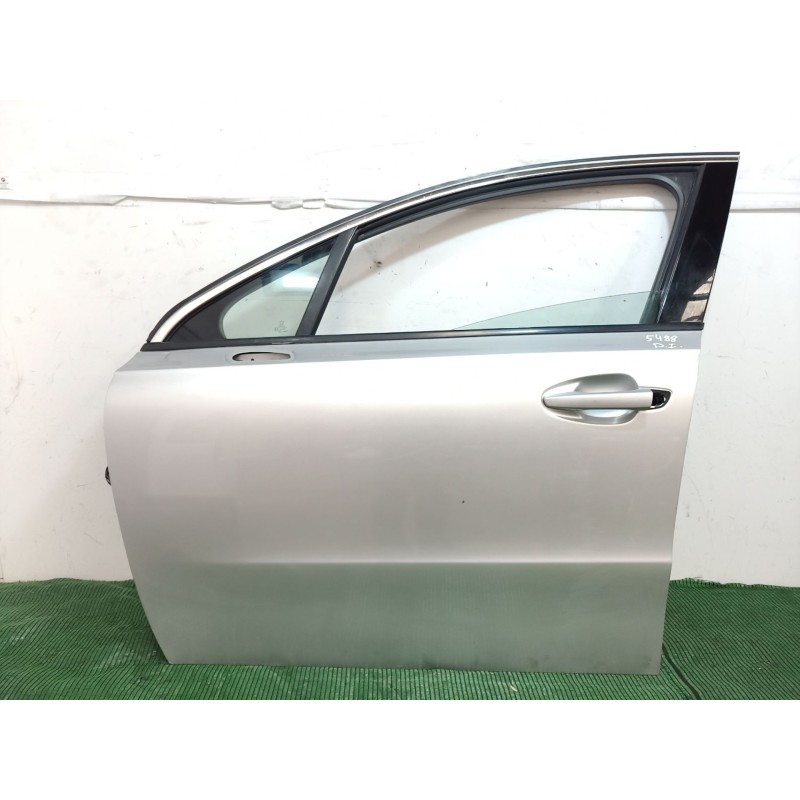 Recambio de puerta delantera izquierda para peugeot 508 i (8d_) 2.0 hdi referencia OEM IAM   