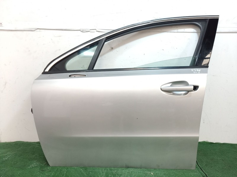 Recambio de puerta delantera izquierda para peugeot 508 i (8d_) 2.0 hdi referencia OEM IAM   