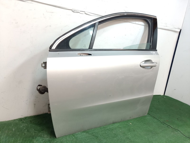 Recambio de puerta delantera izquierda para peugeot 508 i (8d_) 2.0 hdi referencia OEM IAM   