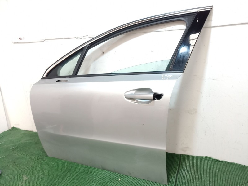Recambio de puerta delantera izquierda para peugeot 508 i (8d_) 2.0 hdi referencia OEM IAM   