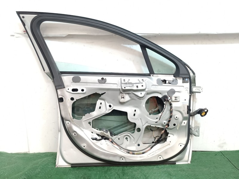 Recambio de puerta delantera izquierda para peugeot 508 i (8d_) 2.0 hdi referencia OEM IAM   