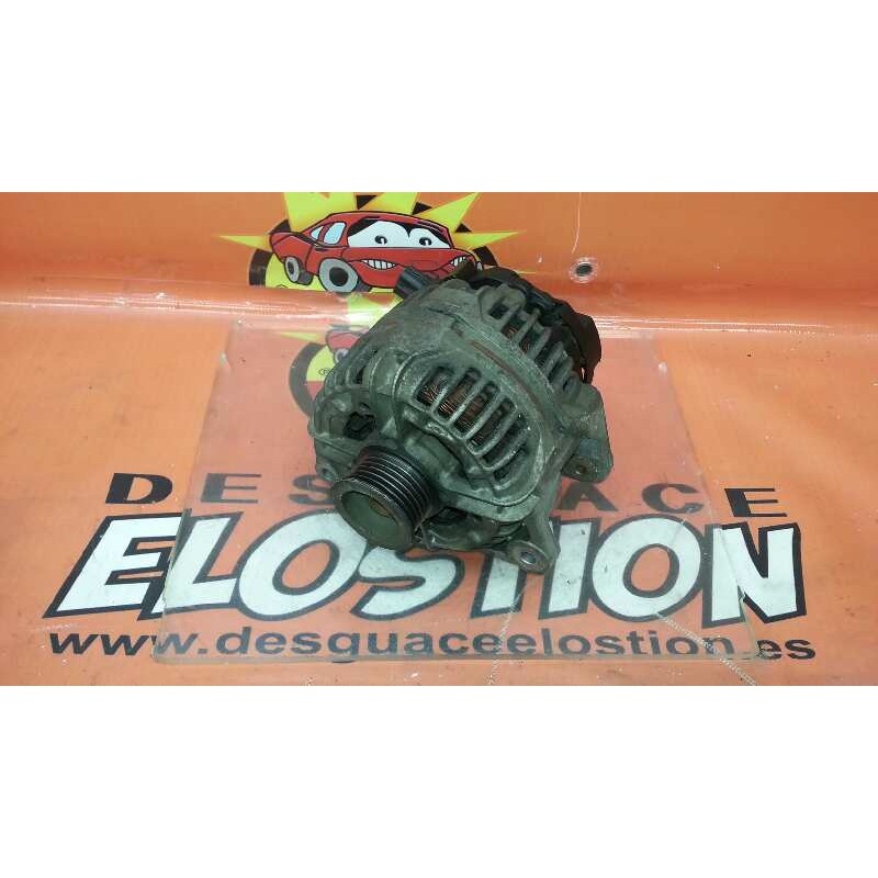 Recambio de alternador para ford mondeo familiar (gd) 2.0 16v cat referencia OEM IAM 98BB10300BC  