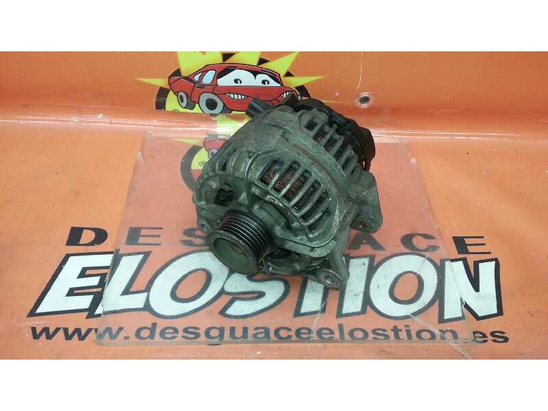 Recambio de alternador para ford mondeo familiar (gd) 2.0 16v cat referencia OEM IAM 98BB10300BC  
