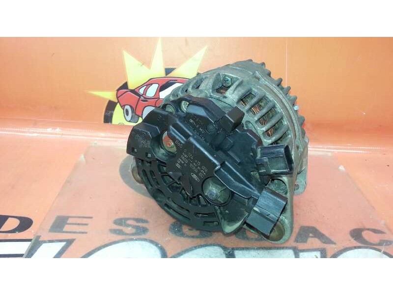 Recambio de alternador para ford mondeo familiar (gd) 2.0 16v cat referencia OEM IAM 98BB10300BC  