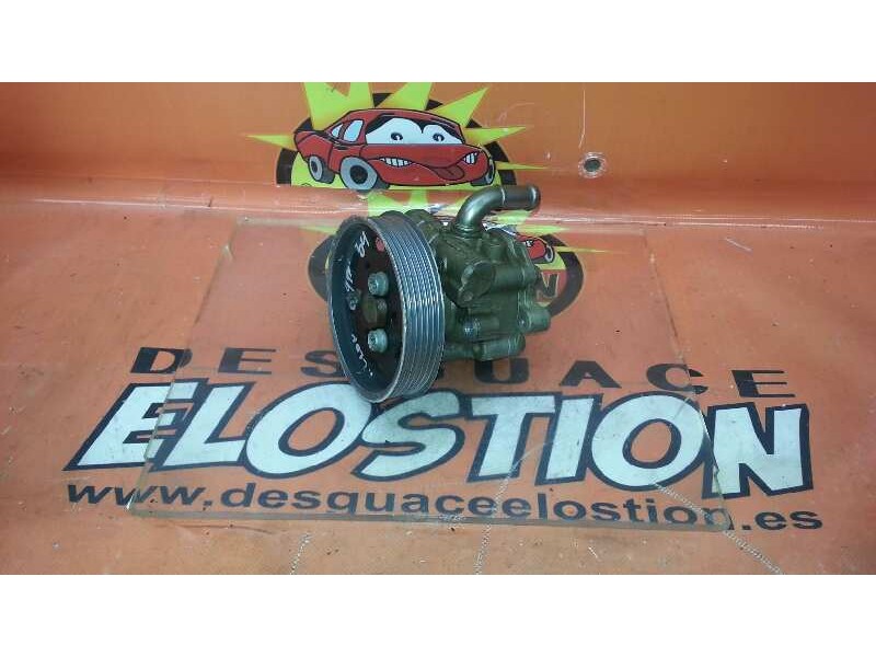 Recambio de bomba direccion para seat toledo (1m2) 1.9 tdi referencia OEM IAM 1J0422154AES  