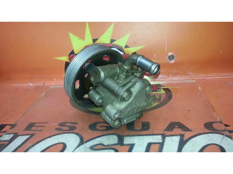 Recambio de bomba direccion para seat toledo (1m2) 1.9 tdi referencia OEM IAM 1J0422154AES  