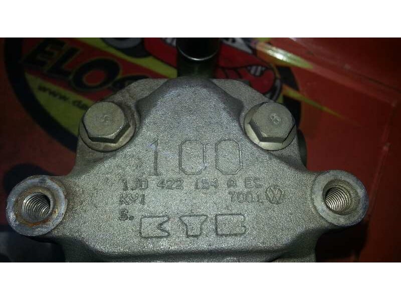 Recambio de bomba direccion para seat toledo (1m2) 1.9 tdi referencia OEM IAM 1J0422154AES  