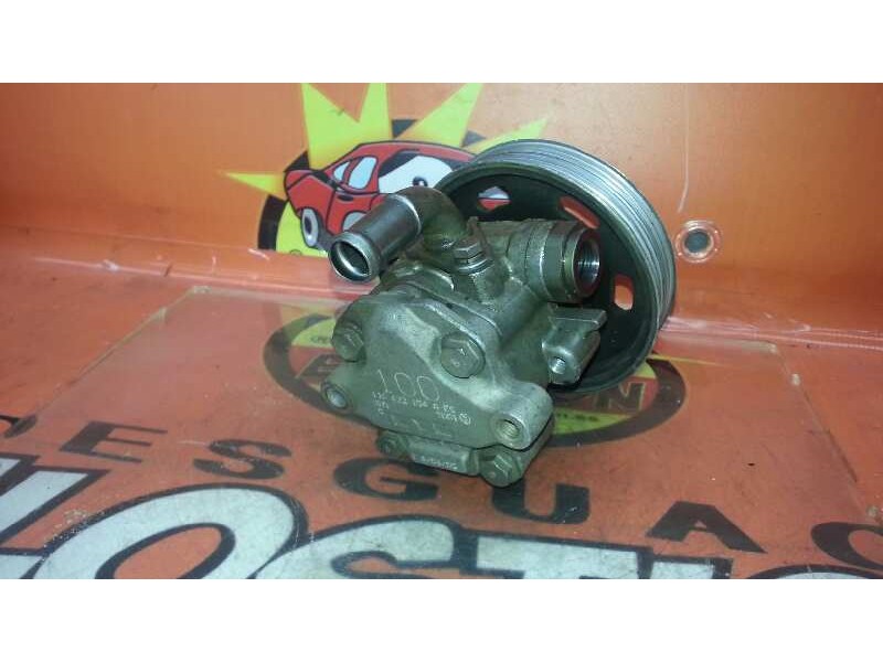 Recambio de bomba direccion para seat toledo (1m2) 1.9 tdi referencia OEM IAM 1J0422154AES  
