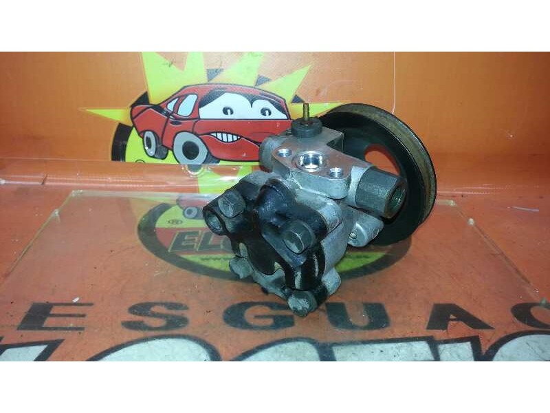 Recambio de bomba direccion para hyundai atos prime (mx) 1.0 cat referencia OEM IAM 5711002000  