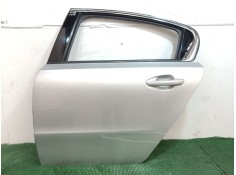 Recambio de puerta trasera izquierda para peugeot 508 i (8d_) 2.0 hdi referencia OEM IAM   