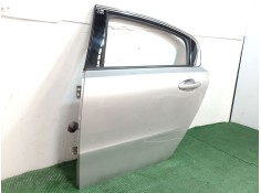 Recambio de puerta trasera izquierda para peugeot 508 i (8d_) 2.0 hdi referencia OEM IAM    2