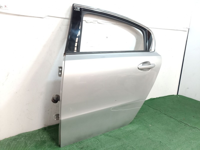 Recambio de puerta trasera izquierda para peugeot 508 i (8d_) 2.0 hdi referencia OEM IAM   