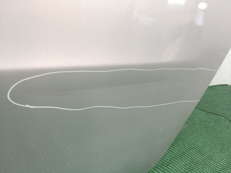 Recambio de puerta trasera izquierda para peugeot 508 i (8d_) 2.0 hdi referencia OEM IAM   