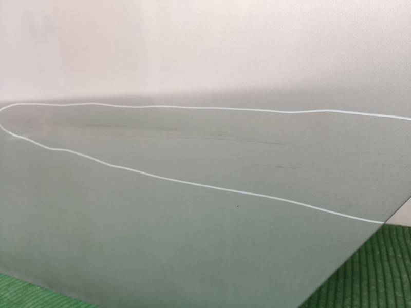 Recambio de puerta trasera izquierda para peugeot 508 i (8d_) 2.0 hdi referencia OEM IAM   