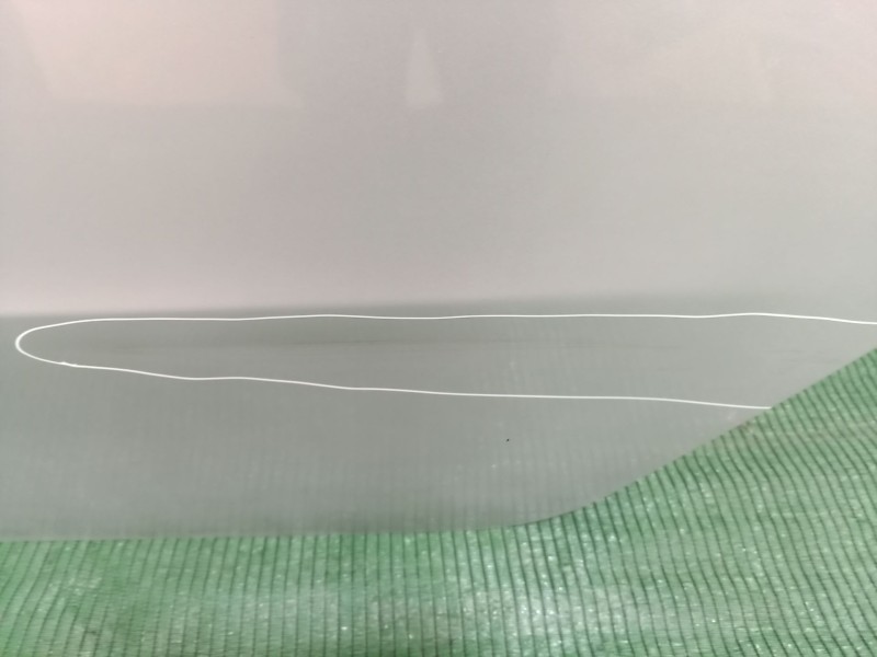 Recambio de puerta trasera izquierda para peugeot 508 i (8d_) 2.0 hdi referencia OEM IAM   