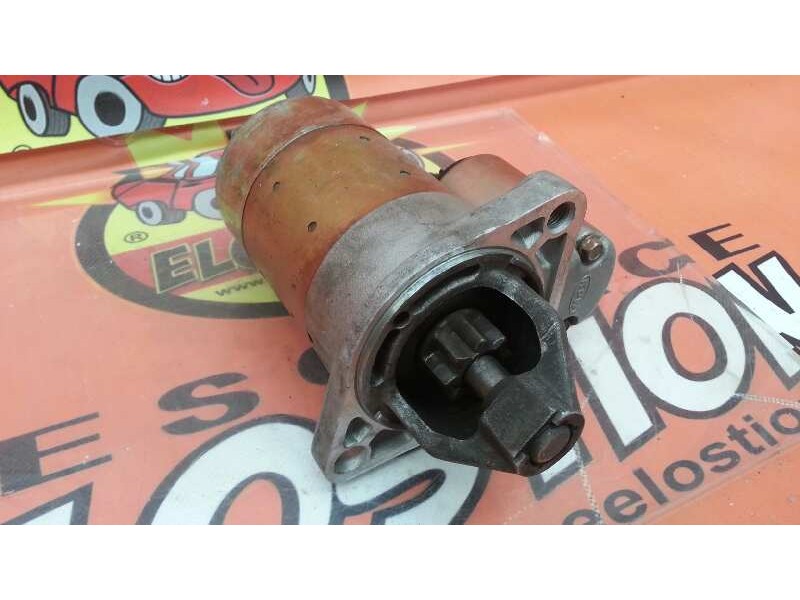 Recambio de motor arranque para kia shuma 1.5 comfort 5 berlina referencia OEM IAM 24118400A  