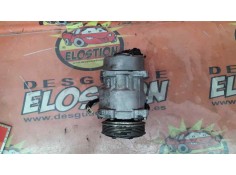 Recambio de compresor aire acondicionado para fiat scudo (222) 2.0 16v jtd sx kombi (5 sitze) referencia OEM IAM SD7VCA SD7VCA S