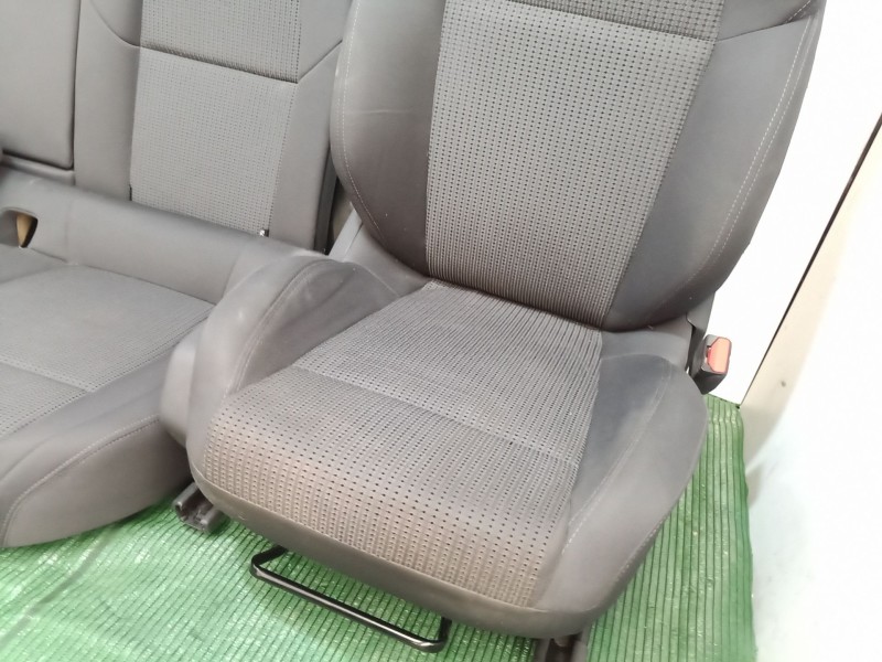 Recambio de juego asientos completo para peugeot 508 i (8d_) 2.0 hdi referencia OEM IAM   
