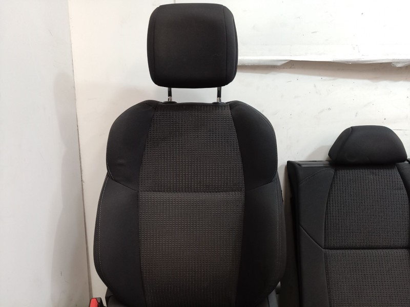 Recambio de juego asientos completo para peugeot 508 i (8d_) 2.0 hdi referencia OEM IAM   