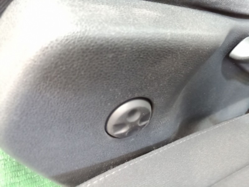 Recambio de juego asientos completo para peugeot 508 i (8d_) 2.0 hdi referencia OEM IAM   