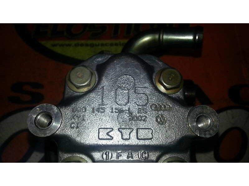 Recambio de bomba direccion para volkswagen passat berlina (3b2) 1.8 referencia OEM IAM 8D0145156LES 8D0145156LES 8D0145156LES