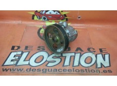 Recambio de bomba direccion para peugeot 206 berlina 1.4 hdi referencia OEM IAM 9638364580 26057304 260863355QK